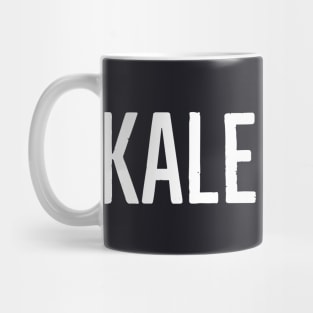 Kale Yeah! Mug